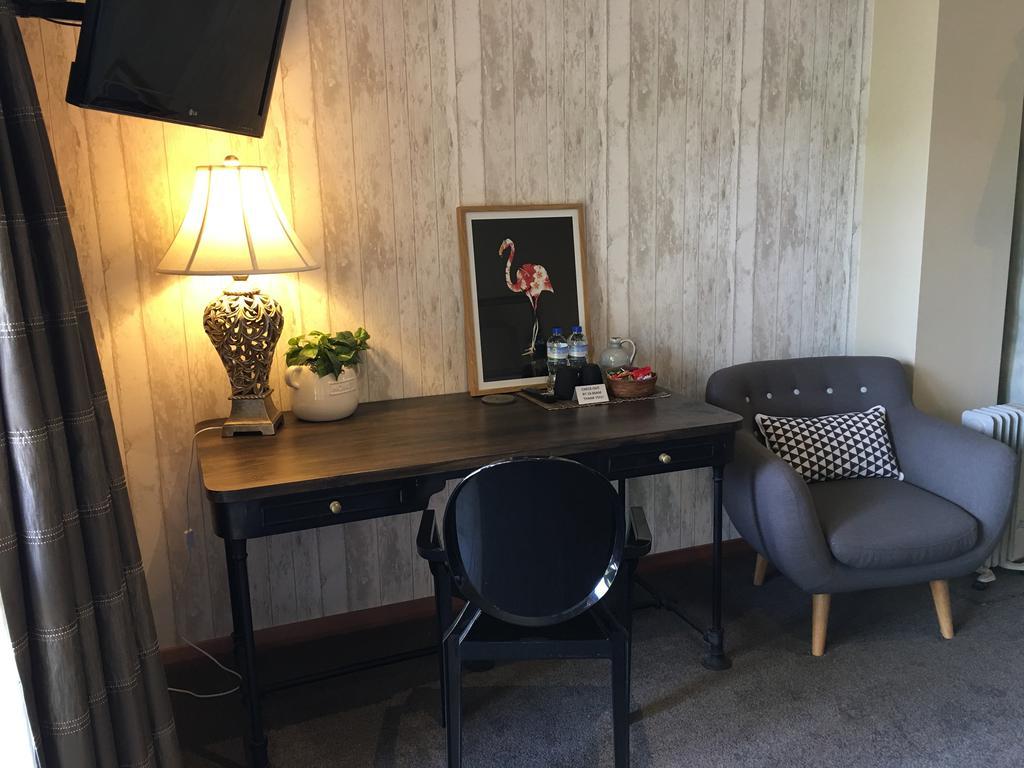 Glendeer Lodge Timaru Buitenkant foto
