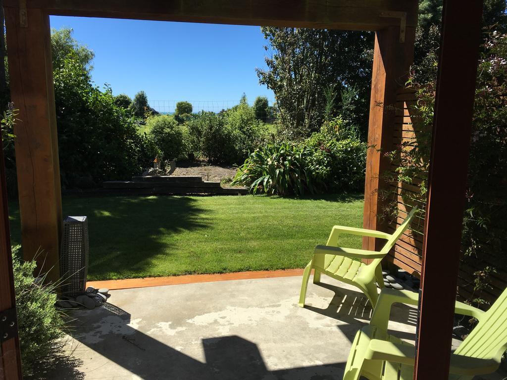 Glendeer Lodge Timaru Buitenkant foto