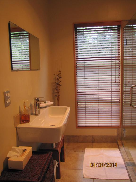 Glendeer Lodge Timaru Kamer foto