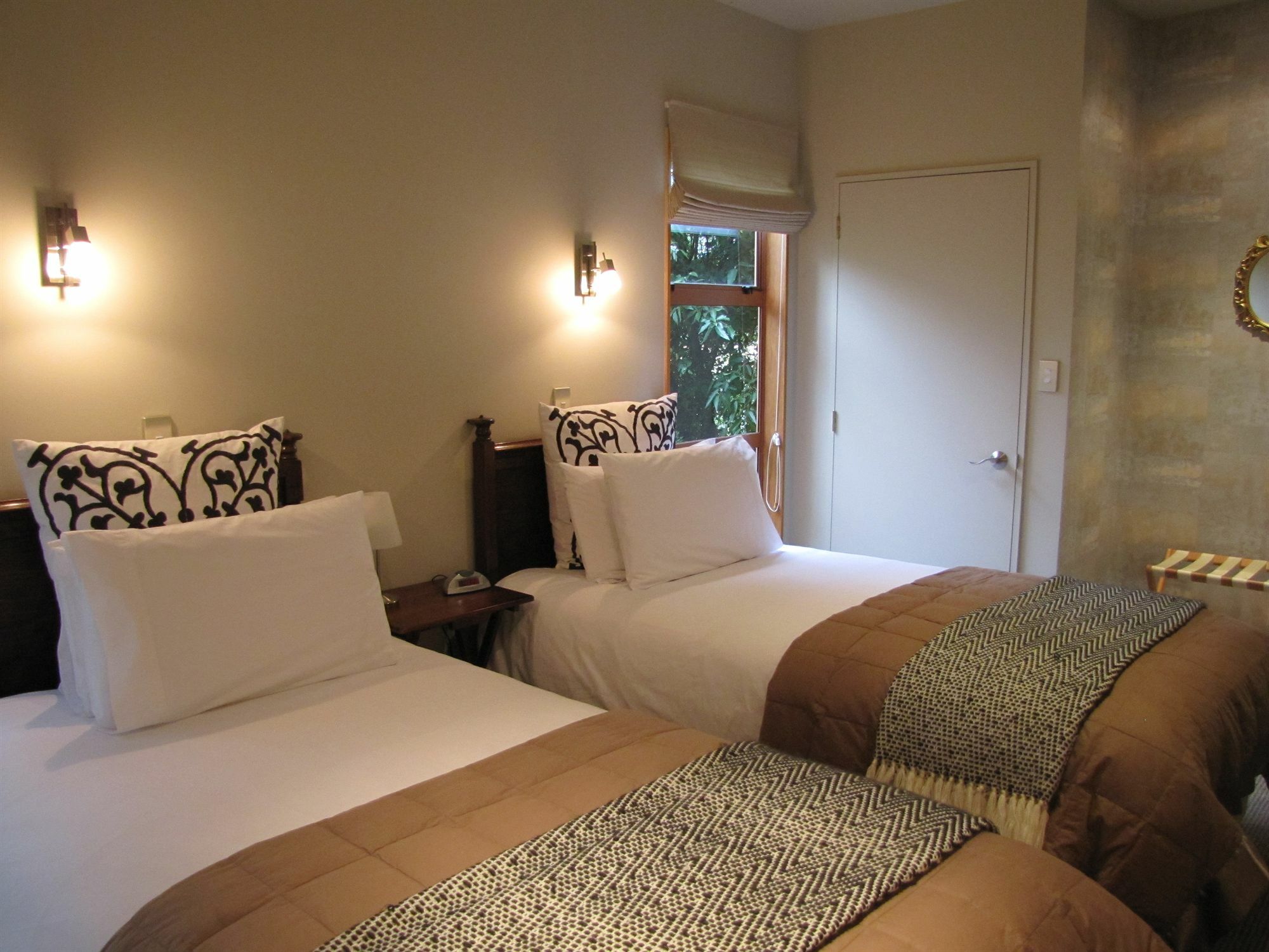 Glendeer Lodge Timaru Buitenkant foto